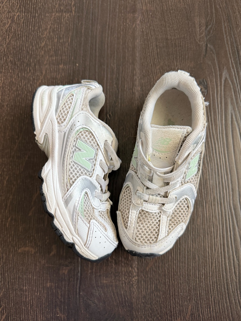 New Balance 530 Kids